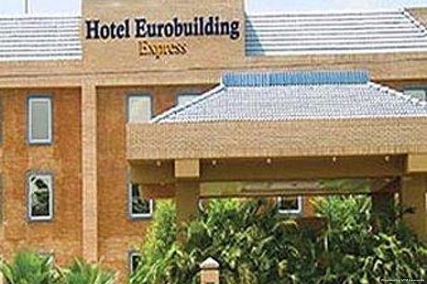 EUROBUILDING EXPRESS EL TIGRE (El Tigre)